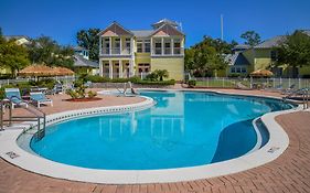 Barefoot'N Resort Kissimmee Orlando