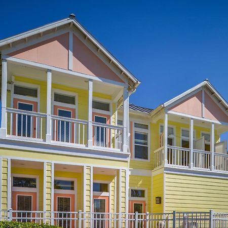 Barefoot'N Resort Kissimmee Orlando Celebration Exterior photo