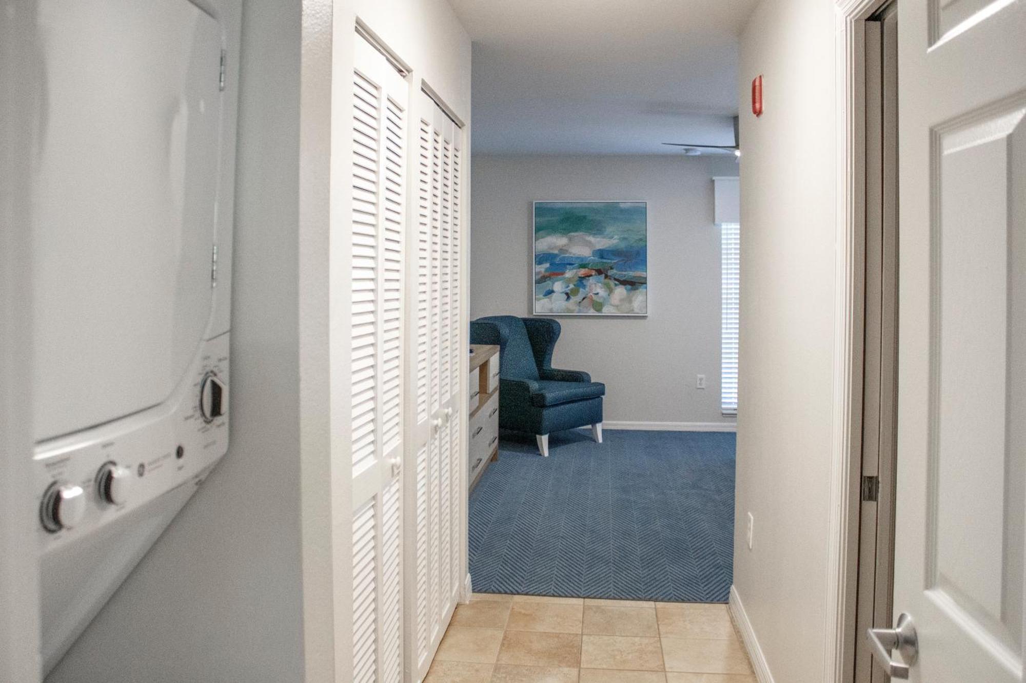 Barefoot'N Resort Kissimmee Orlando Celebration Room photo