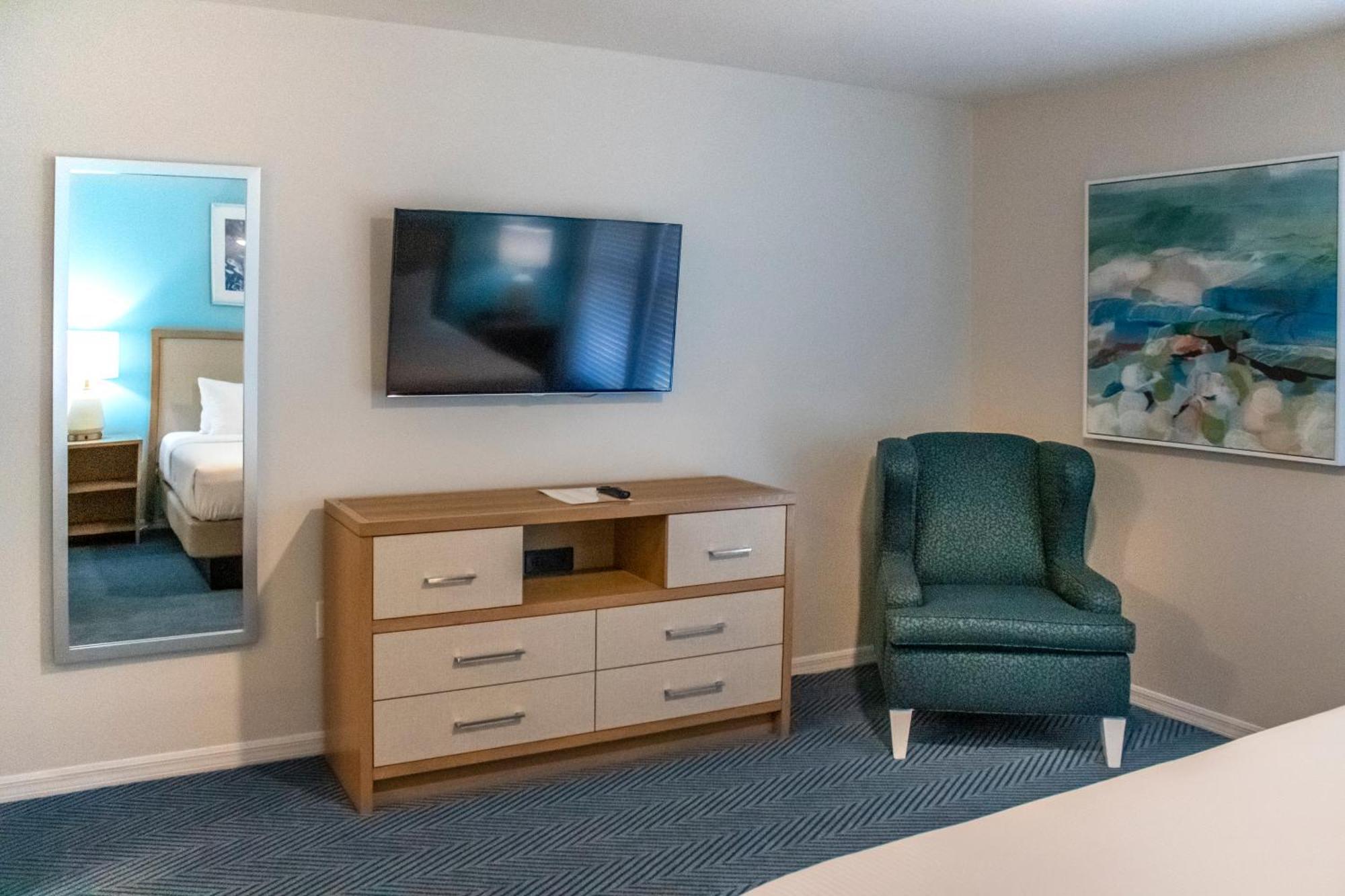 Barefoot'N Resort Kissimmee Orlando Celebration Room photo